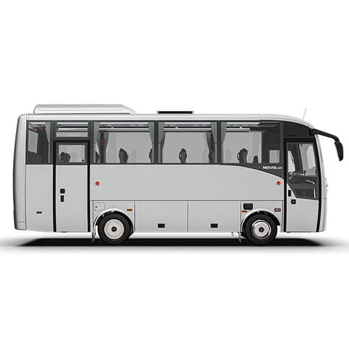 Isuzu Novo Lux