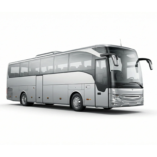 Mercedes Tourismo