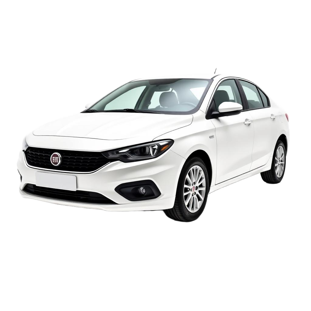 Fiat Egea
